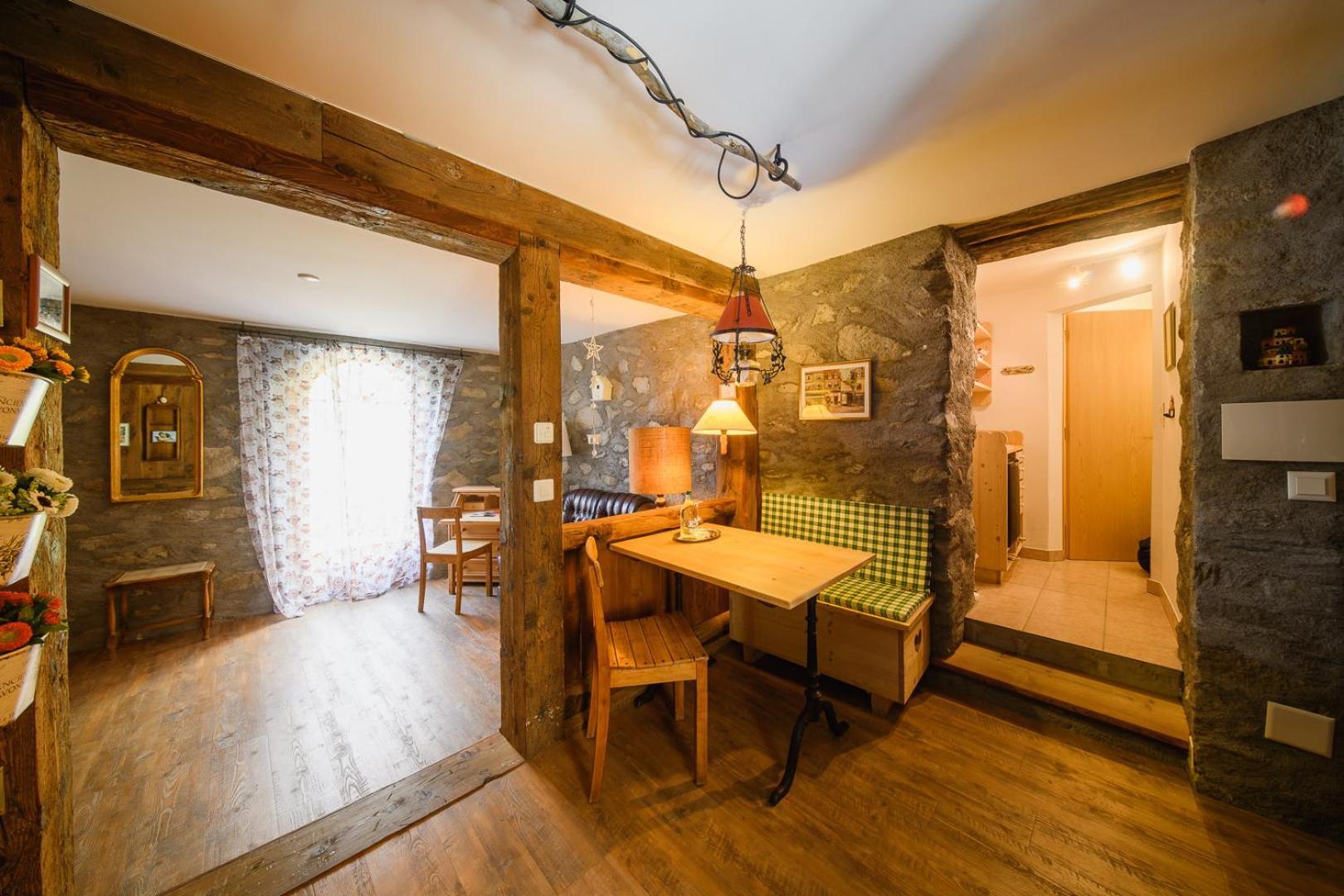 Ristorante Grotto 3*