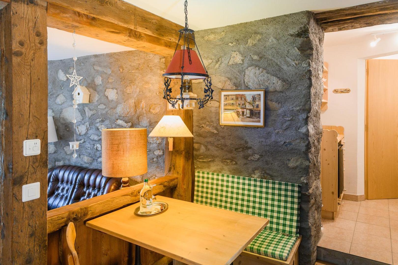 Ristorante Grotto Hotel 3*