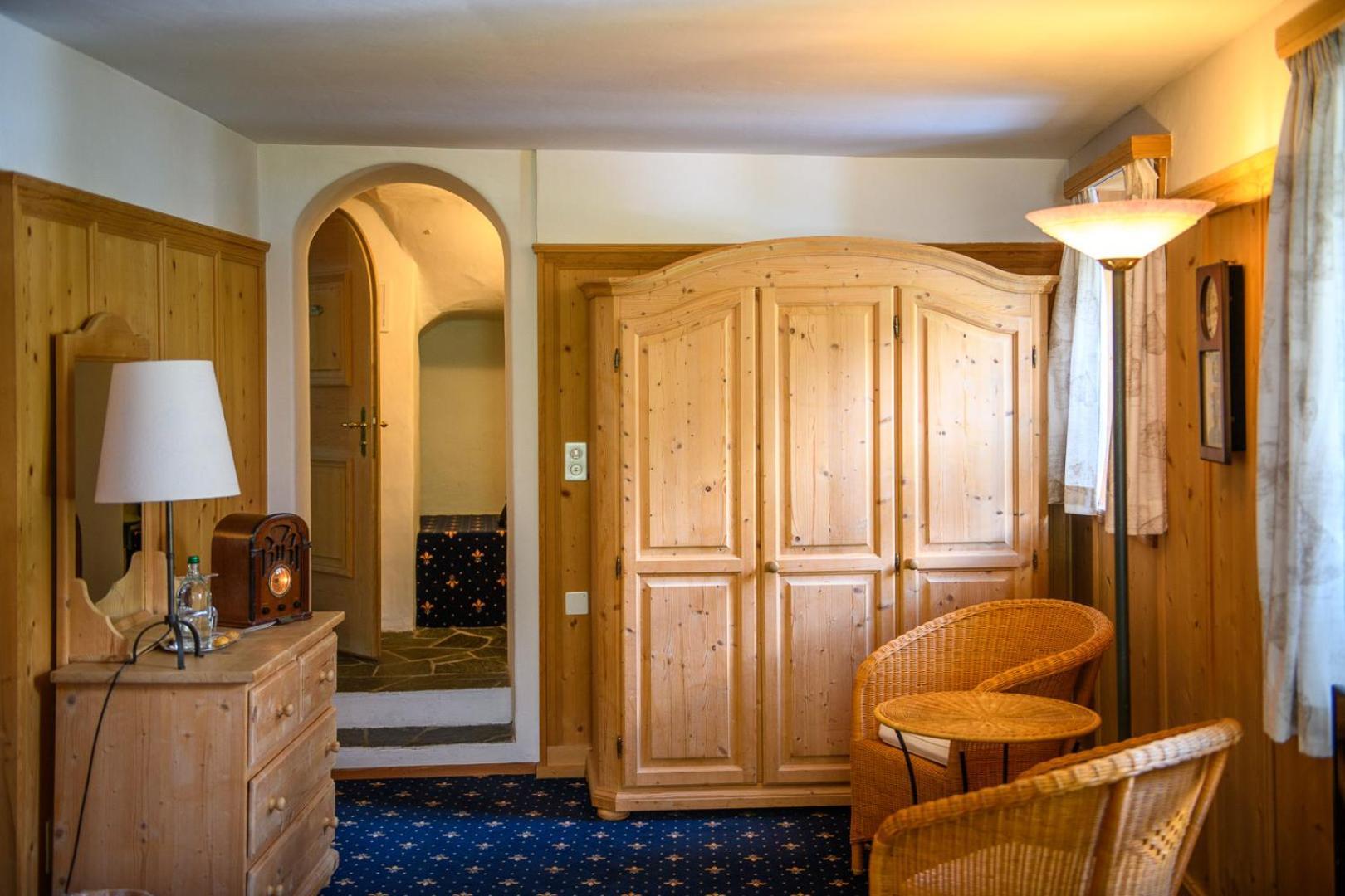 Hotel Ristorante Grotto 3*