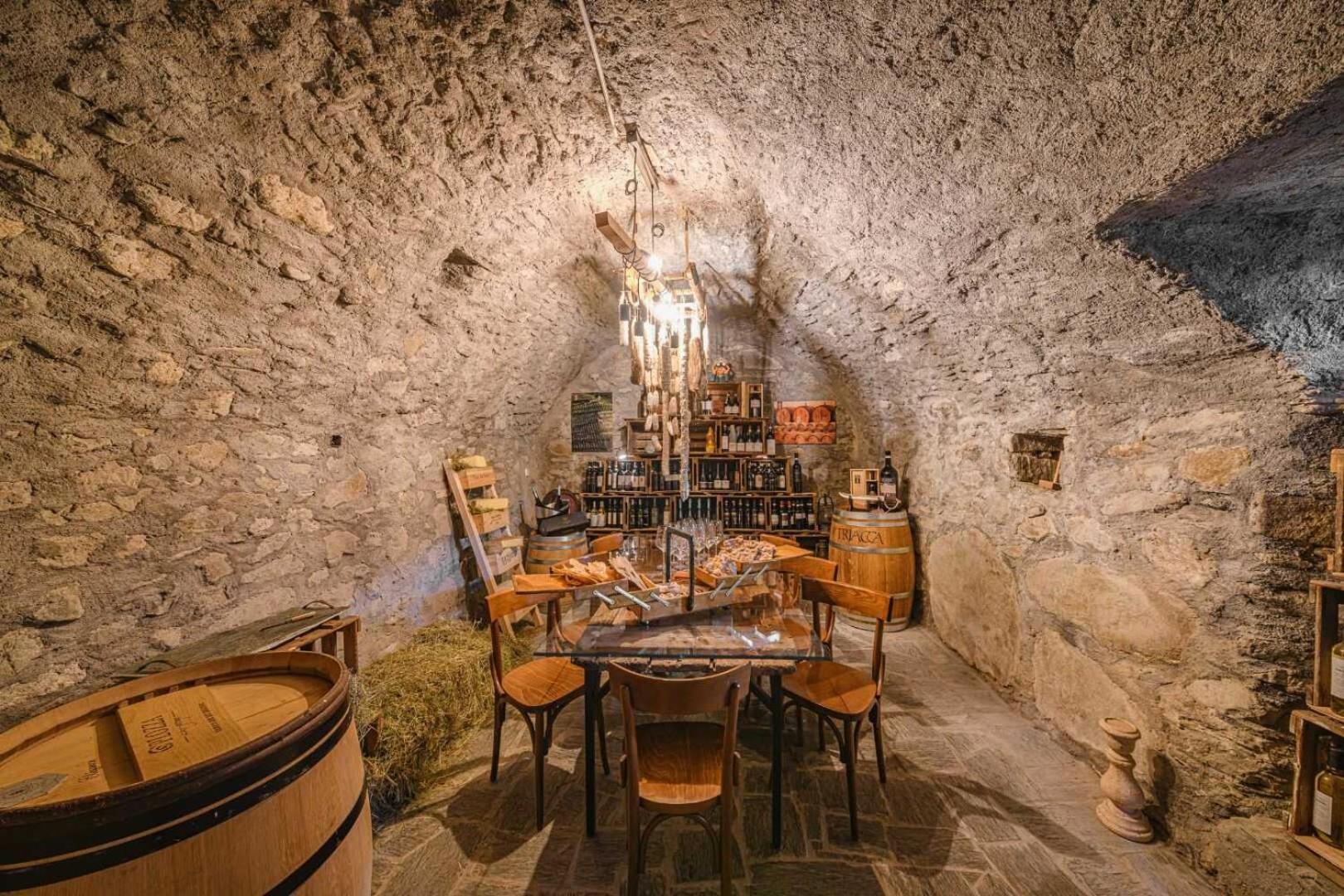 Ristorante Grotto Hotel Miralago
