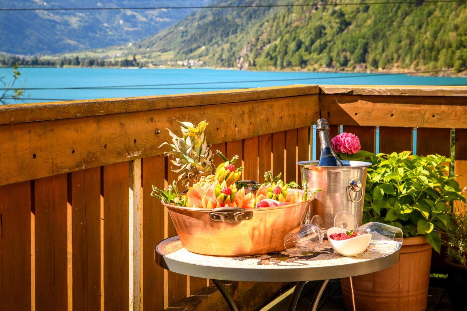 Ristorante Grotto Miralago